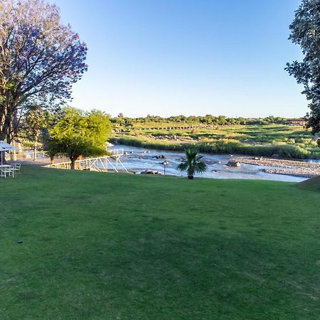 Sunriver Kalahari Lodge Riverside Stay In آبنغتون المظهر الخارجي الصورة