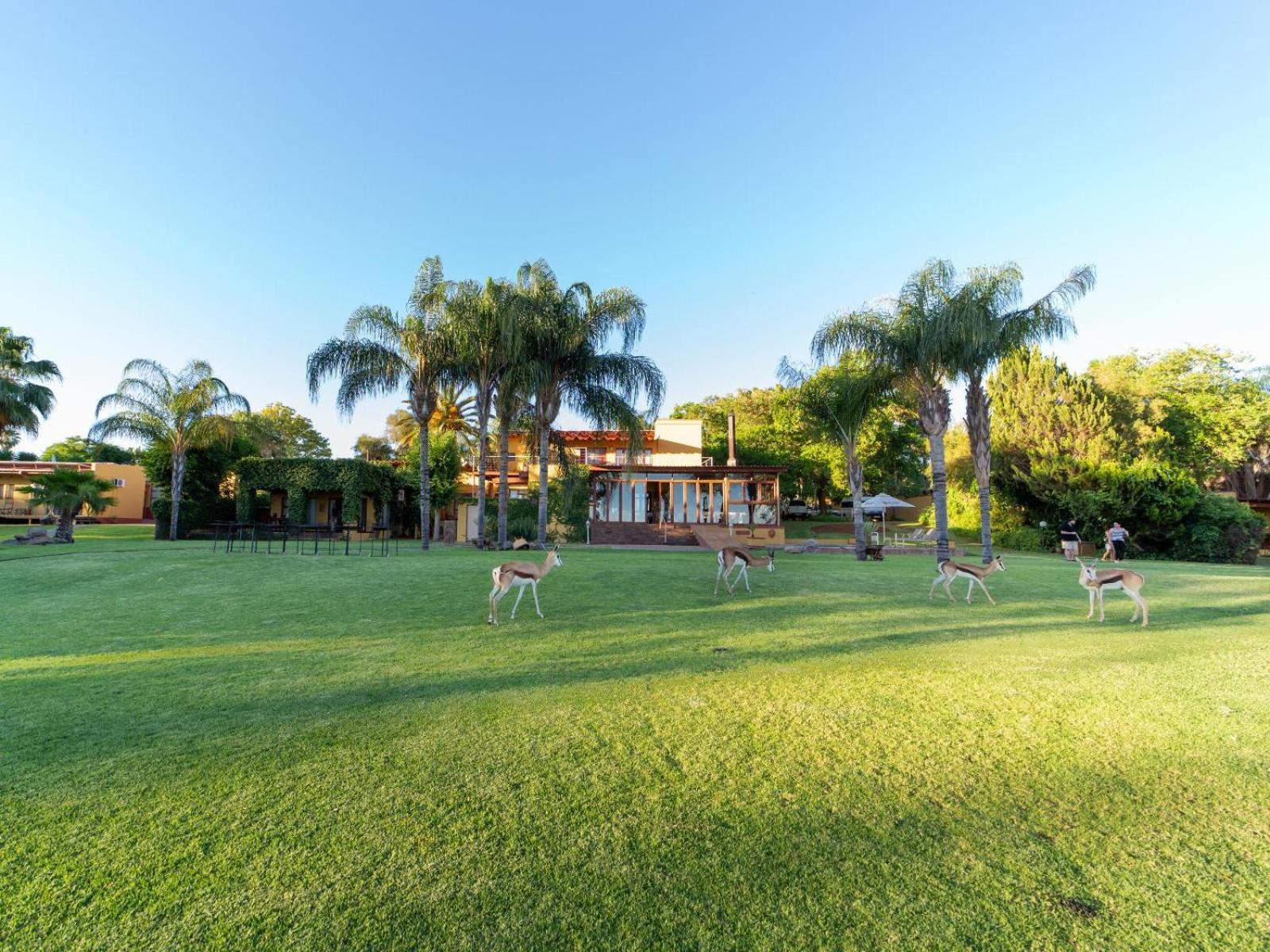 Sunriver Kalahari Lodge Riverside Stay In آبنغتون المظهر الخارجي الصورة