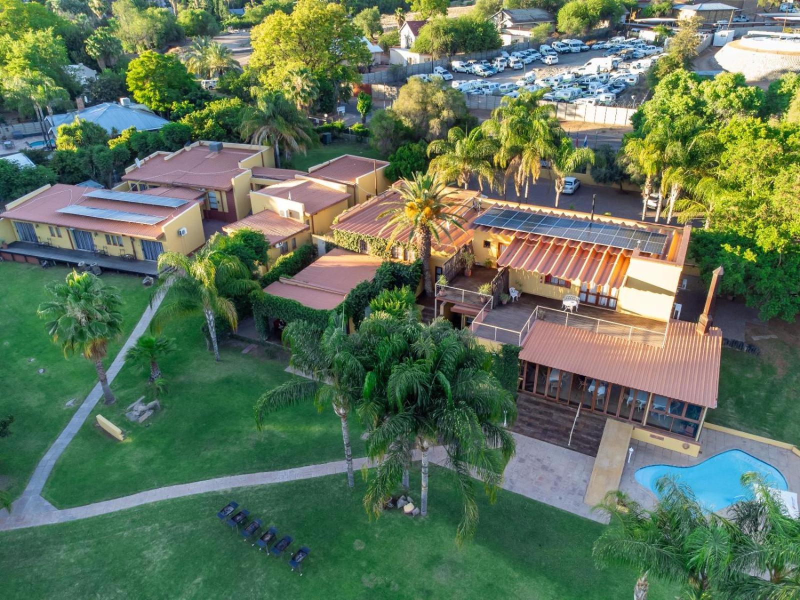 Sunriver Kalahari Lodge Riverside Stay In آبنغتون المظهر الخارجي الصورة