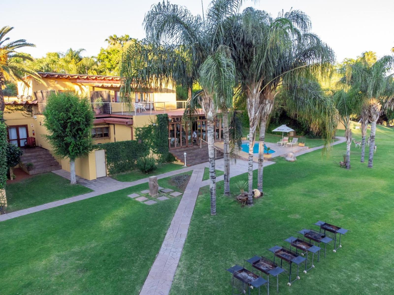 Sunriver Kalahari Lodge Riverside Stay In آبنغتون المظهر الخارجي الصورة