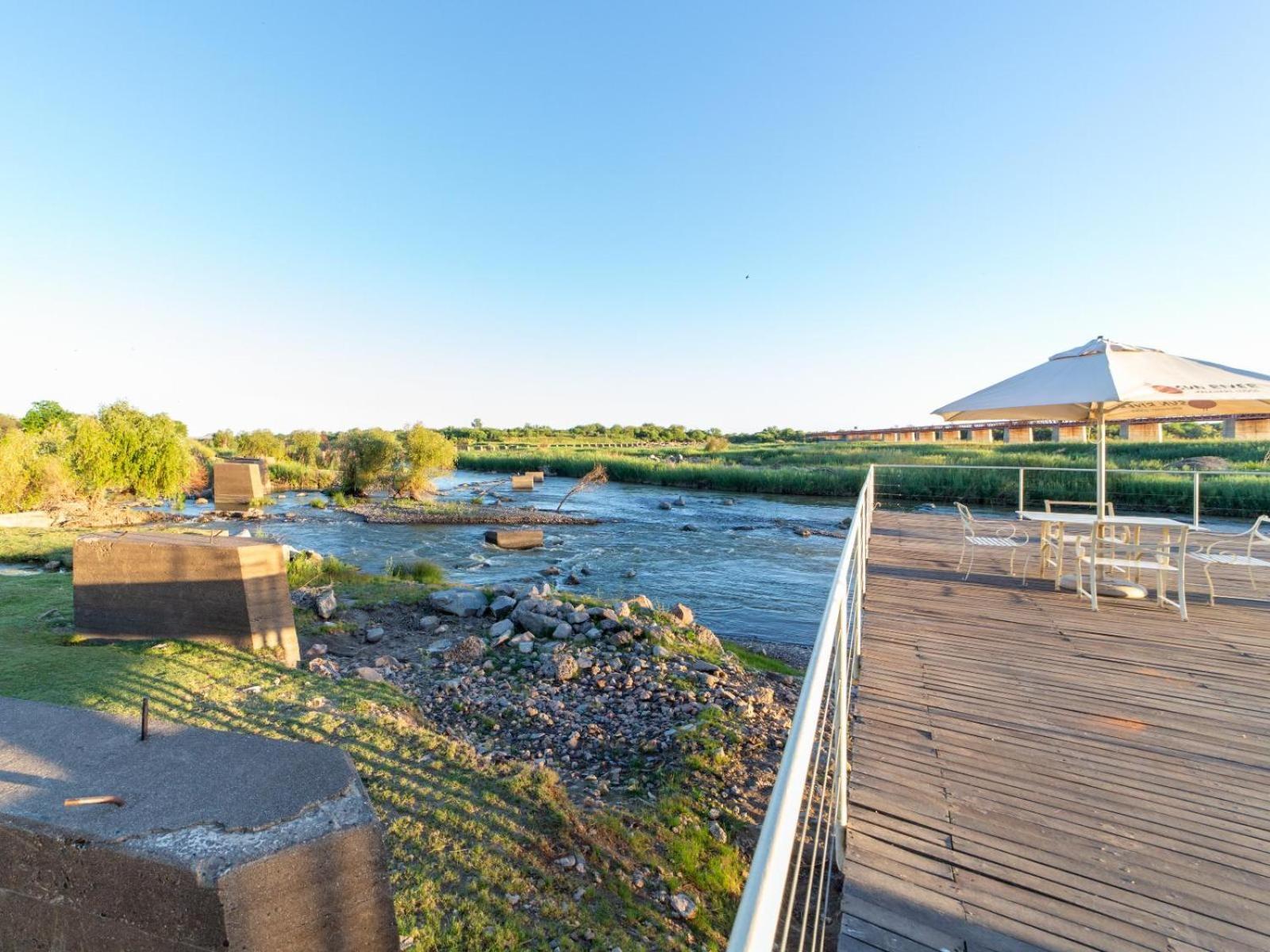 Sunriver Kalahari Lodge Riverside Stay In آبنغتون المظهر الخارجي الصورة