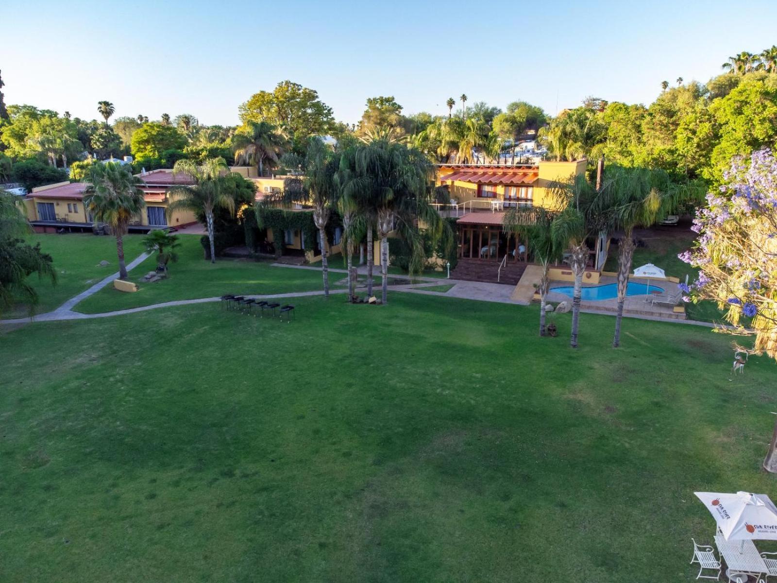 Sunriver Kalahari Lodge Riverside Stay In آبنغتون المظهر الخارجي الصورة