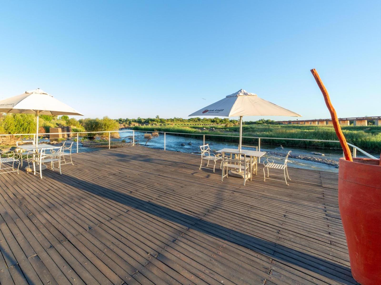 Sunriver Kalahari Lodge Riverside Stay In آبنغتون المظهر الخارجي الصورة