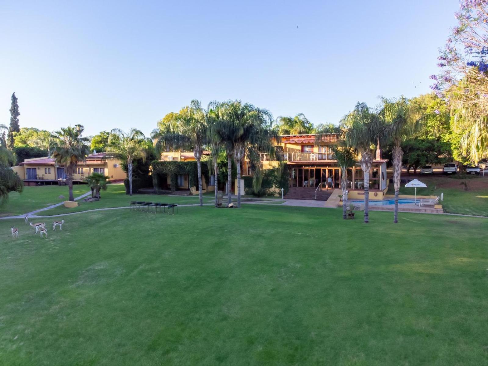 Sunriver Kalahari Lodge Riverside Stay In آبنغتون المظهر الخارجي الصورة