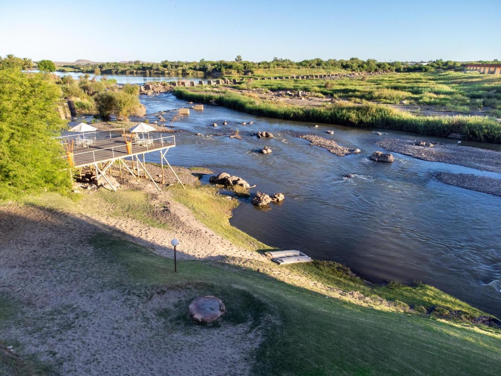 Sunriver Kalahari Lodge Riverside Stay In آبنغتون المظهر الخارجي الصورة