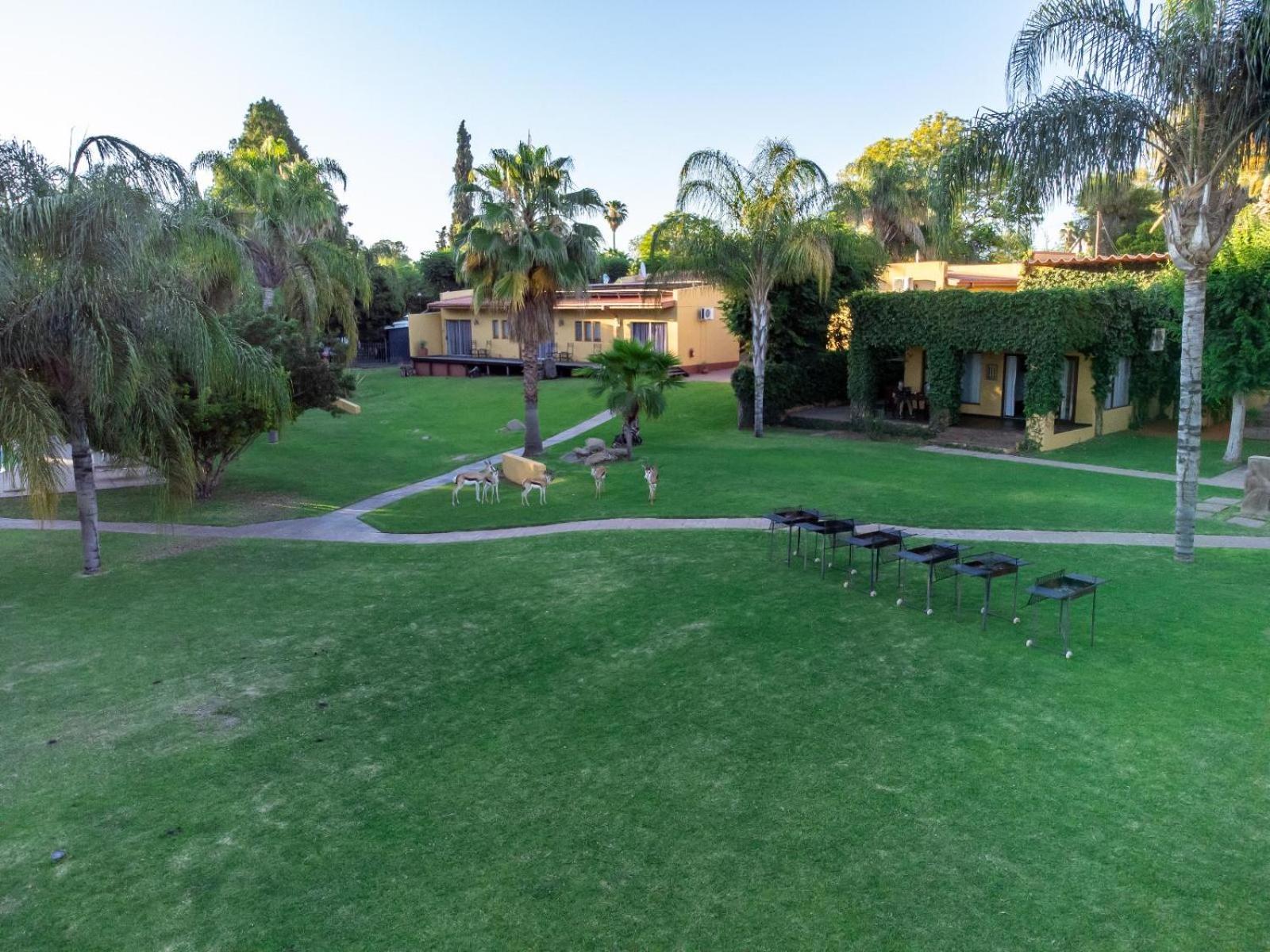 Sunriver Kalahari Lodge Riverside Stay In آبنغتون المظهر الخارجي الصورة