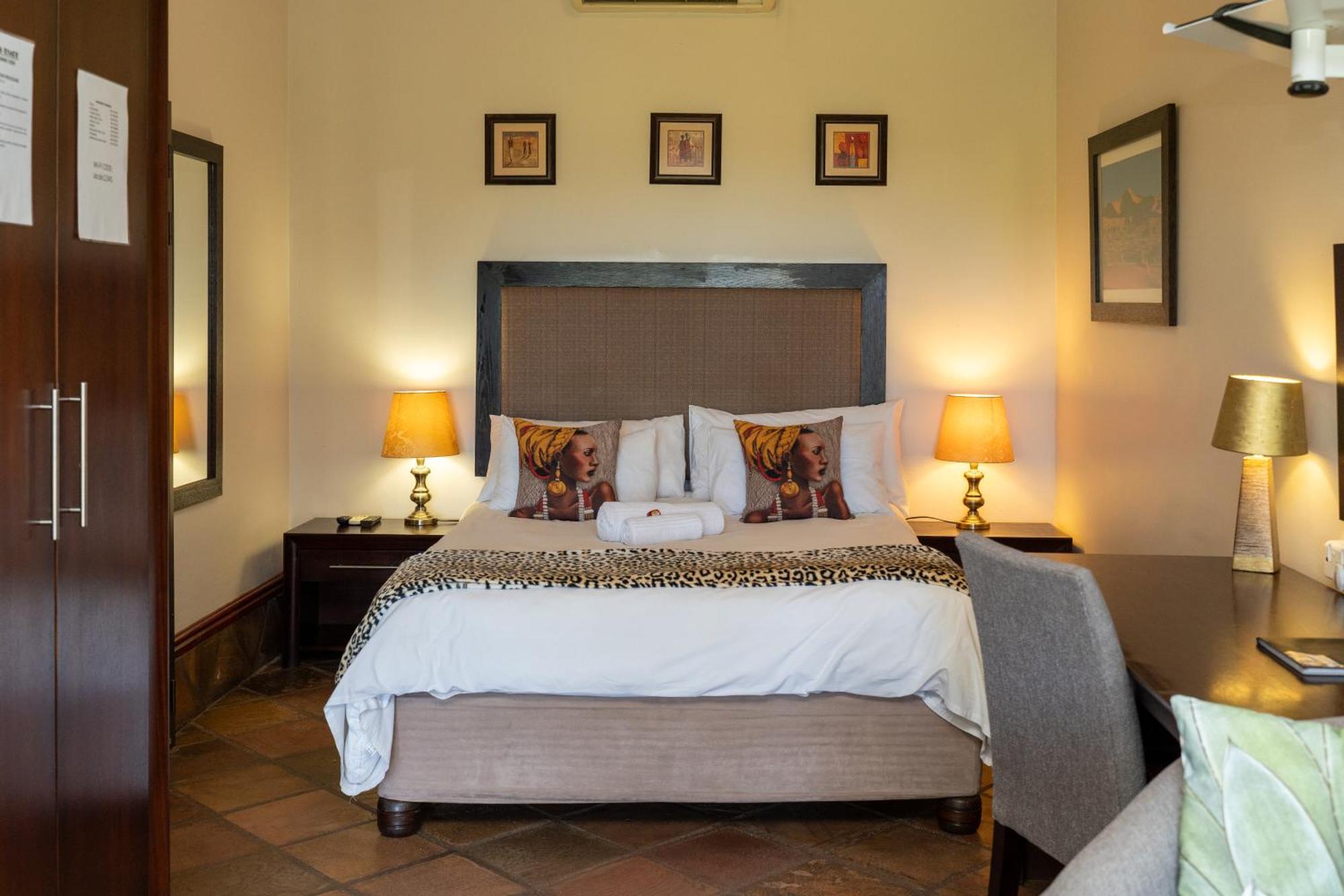 Sunriver Kalahari Lodge Riverside Stay In آبنغتون المظهر الخارجي الصورة