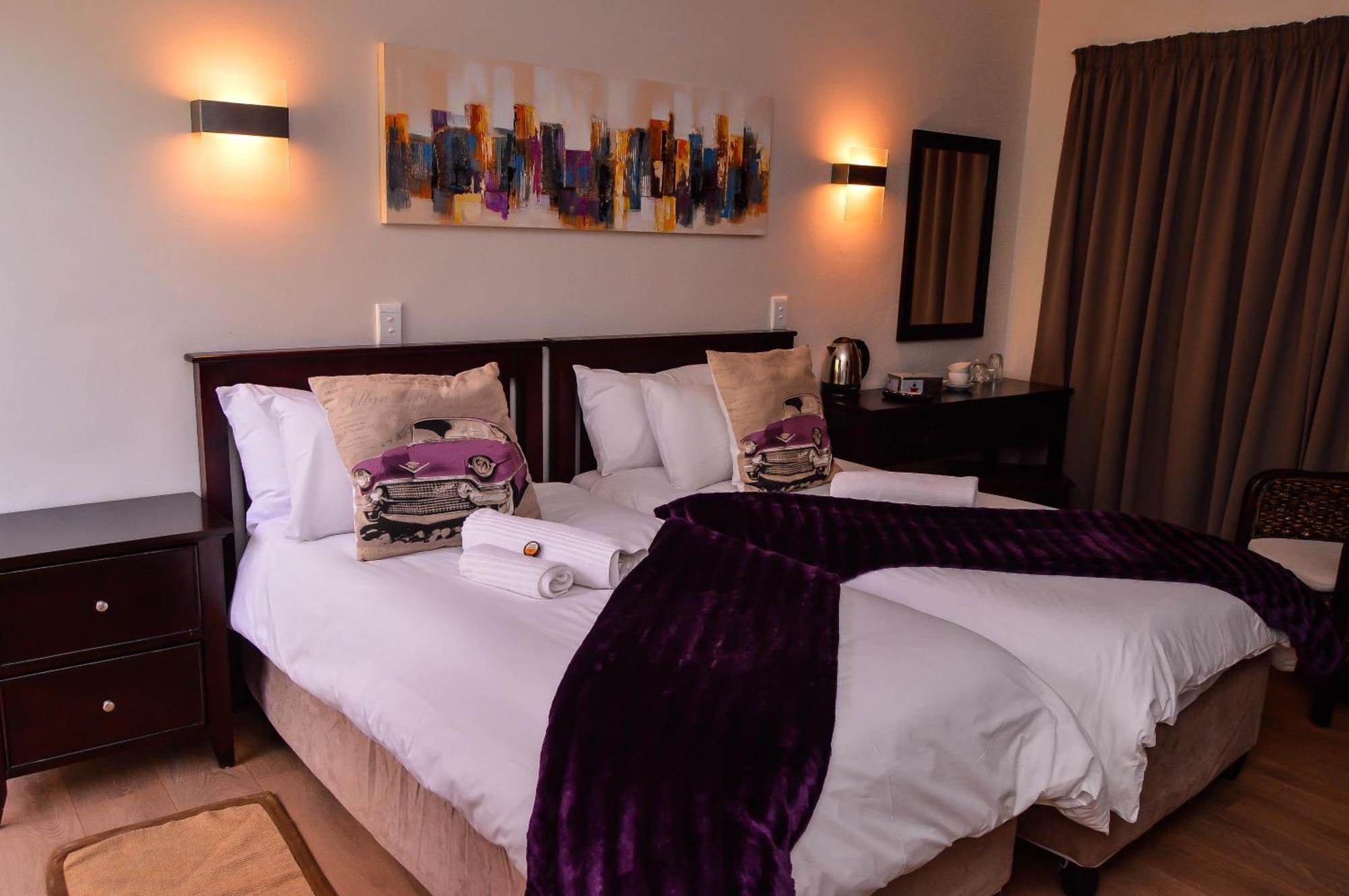 Sunriver Kalahari Lodge Riverside Stay In آبنغتون المظهر الخارجي الصورة